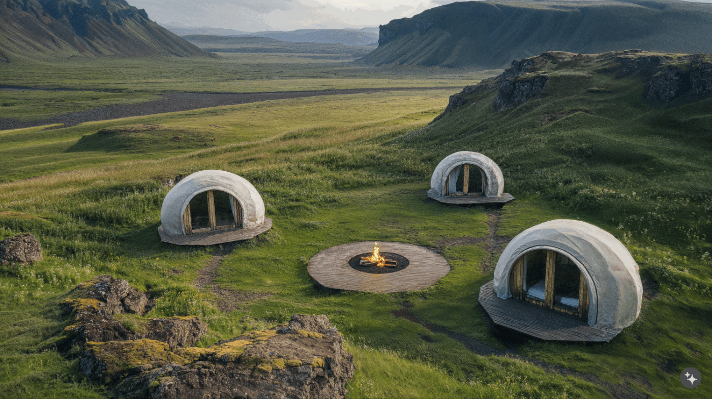 Picture Idea: Icelandic Minimalist Design Stillness Texture And Place