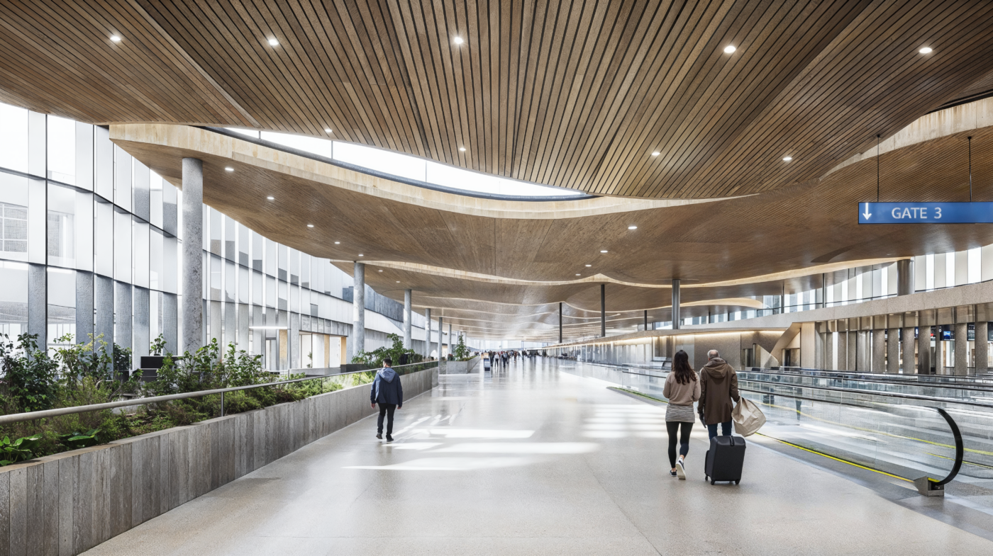 Timeless Simplicity of Scandinavian Design - Material Insider