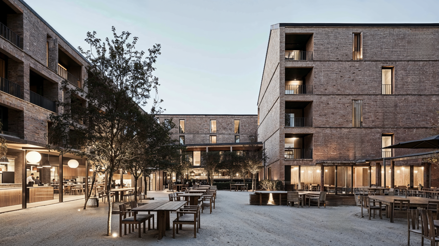 Image showcasing Timeless Simplicity of Scandinavian Design - Material Insider