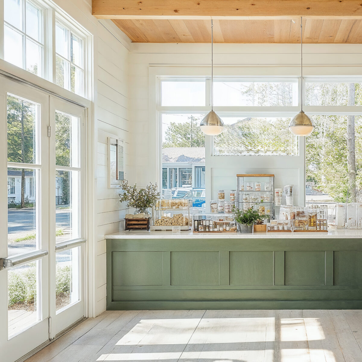 Cape Cod Design: A Coastal Classic with Timeless Appeal - Material Insider