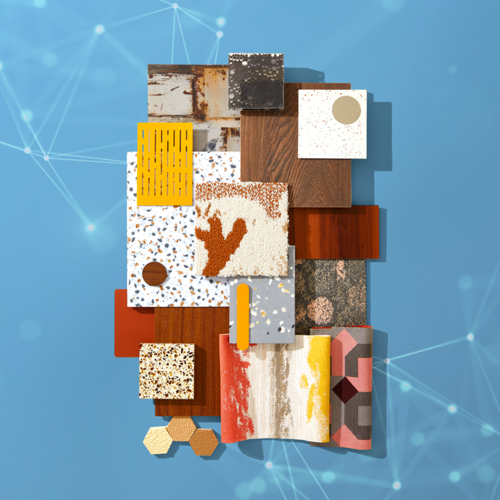 Blueprints Of Innovation Material Insider